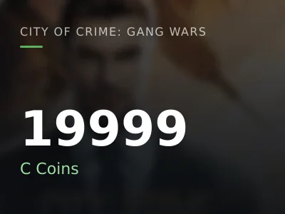 19999 C Coins