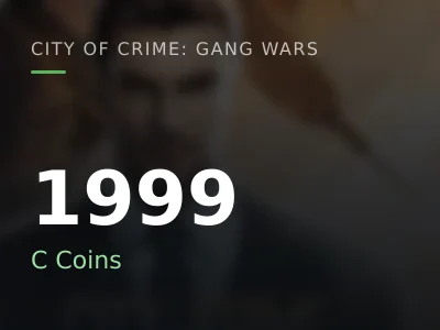 1999 C Coins