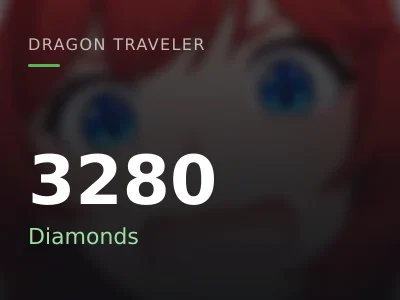 3280 Diamonds