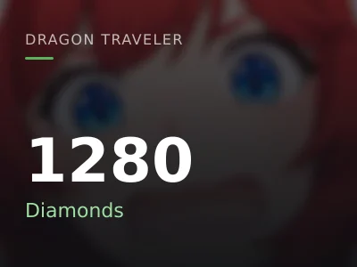 1280 Diamonds