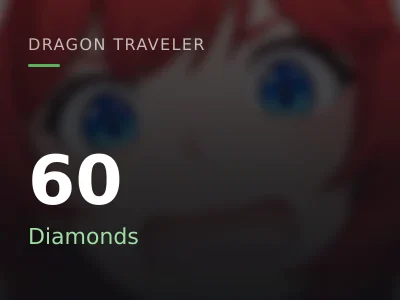 60 Diamonds