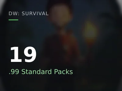 19.99 Standard Packs