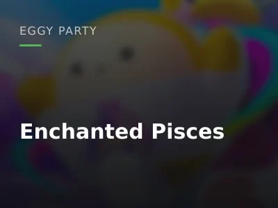 Enchanted Pisces