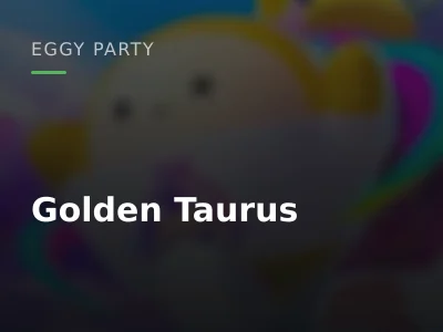 Golden Taurus