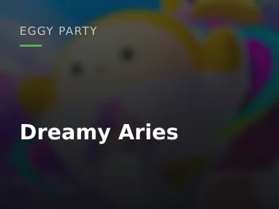 Dreamy Aries