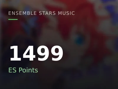 1499 ES Points