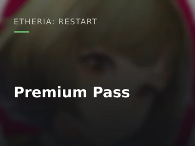 Premium Pass