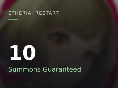 10 Summons Guaranteed