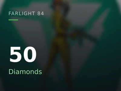 50 Diamonds