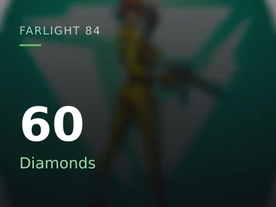 60 Diamonds