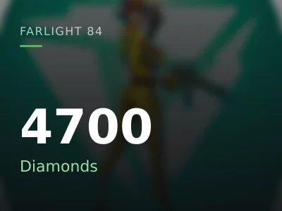 4700 Diamonds