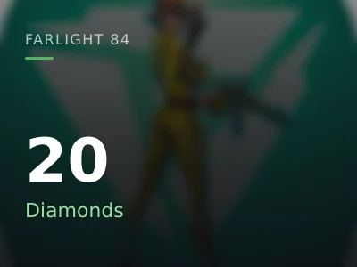 20 Diamonds