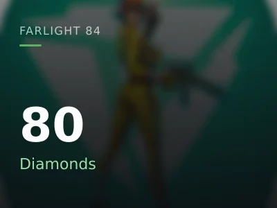 80 Diamonds