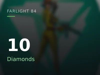 10 Diamonds