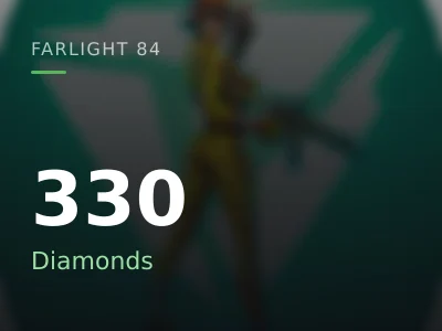 330 Diamonds