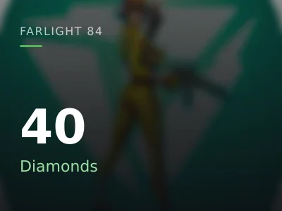 40 Diamonds