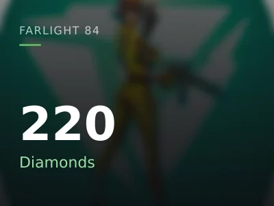 220 Diamonds