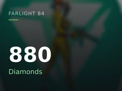 880 Diamonds
