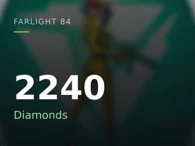 2240 Diamonds