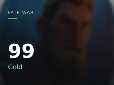 99 Gold