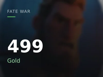 499 Gold