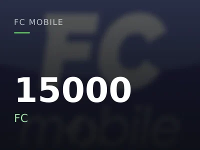 15000 FC