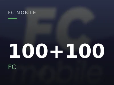 100+100 FC