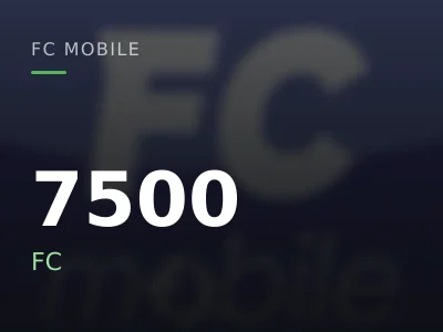 7500 FC