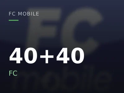 40+40 FC