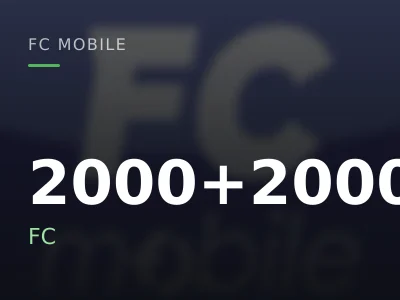 2000+2000 FC