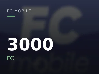 3000 FC