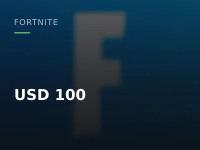 USD 100