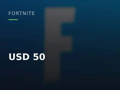 USD 50