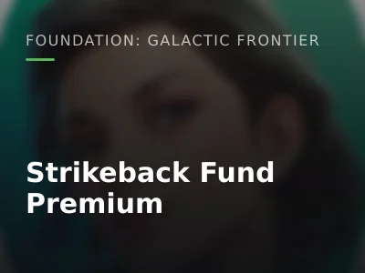 Strikeback Fund Premium