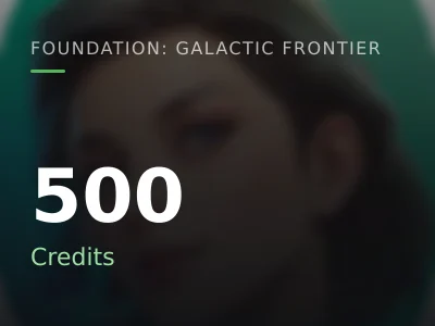 500 Credits