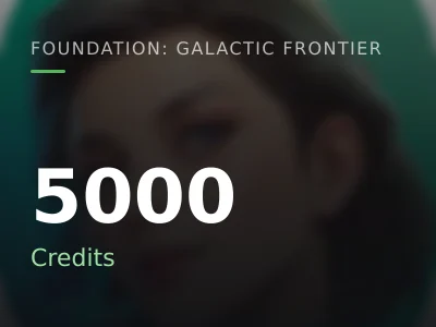5000 Credits
