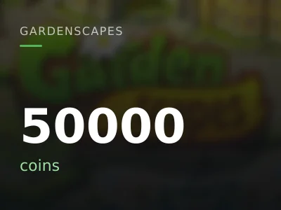 50000 coins