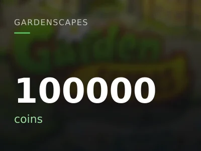 100000 coins
