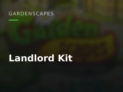 Landlord Kit