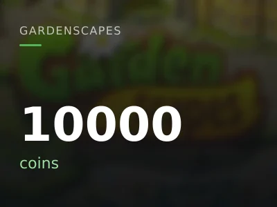 10000 coins