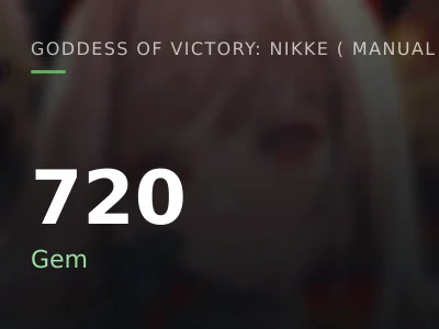 720 Gem