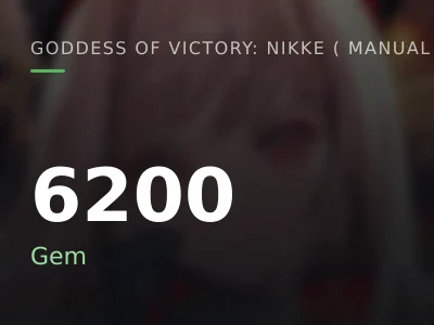 6200 Gem