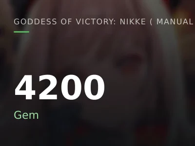 4200 Gem