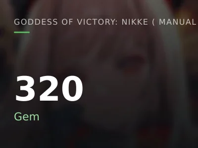 320 Gem