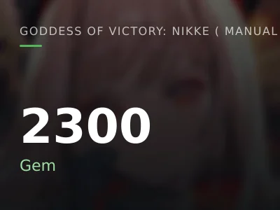 2300 Gem