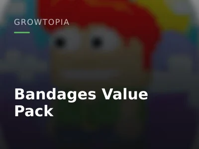 Bandages Value Pack