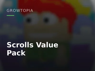 Scrolls Value Pack