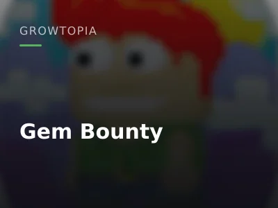 Gem Bounty