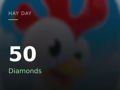 50 Diamonds