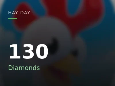 130 Diamonds